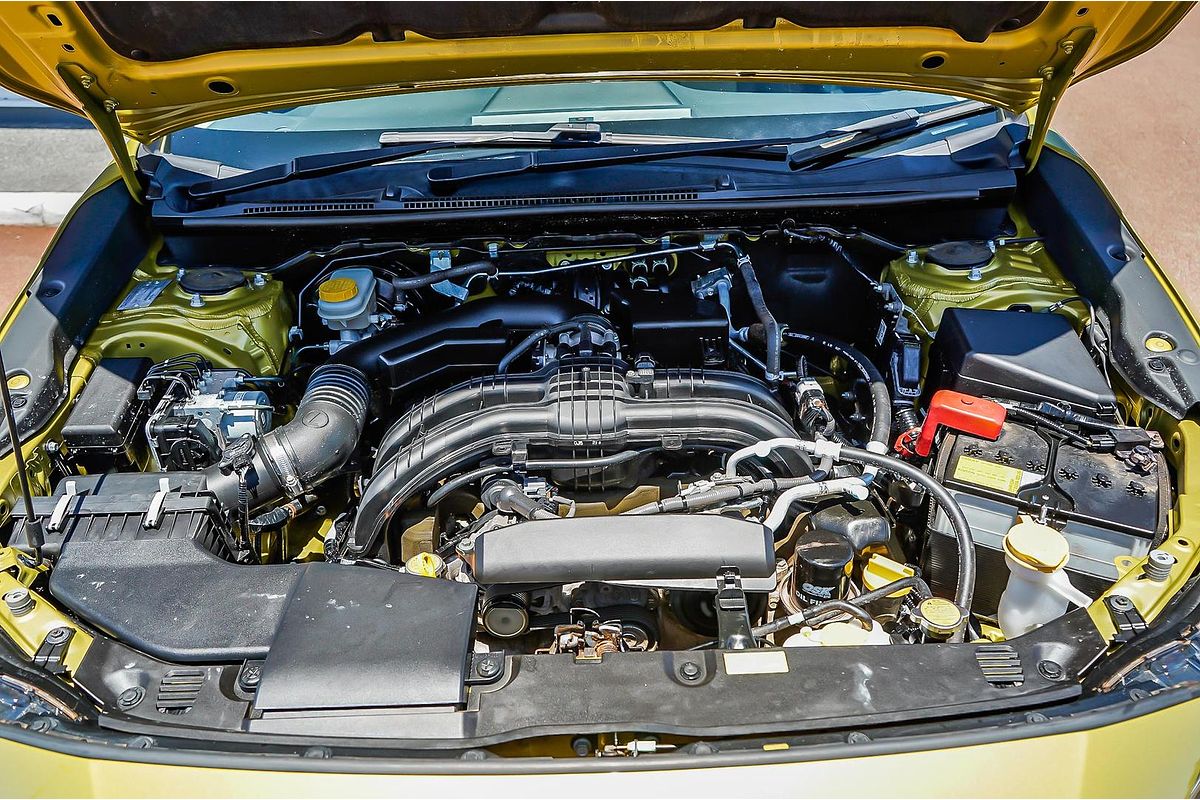 2020 Subaru XV 2.0i Premium G5X