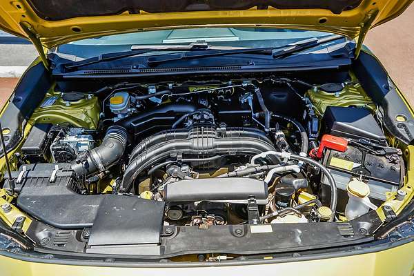 2020 Subaru XV 2.0i Premium G5X