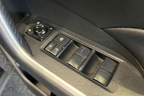 2020 Toyota RAV4 GX MXAA52R