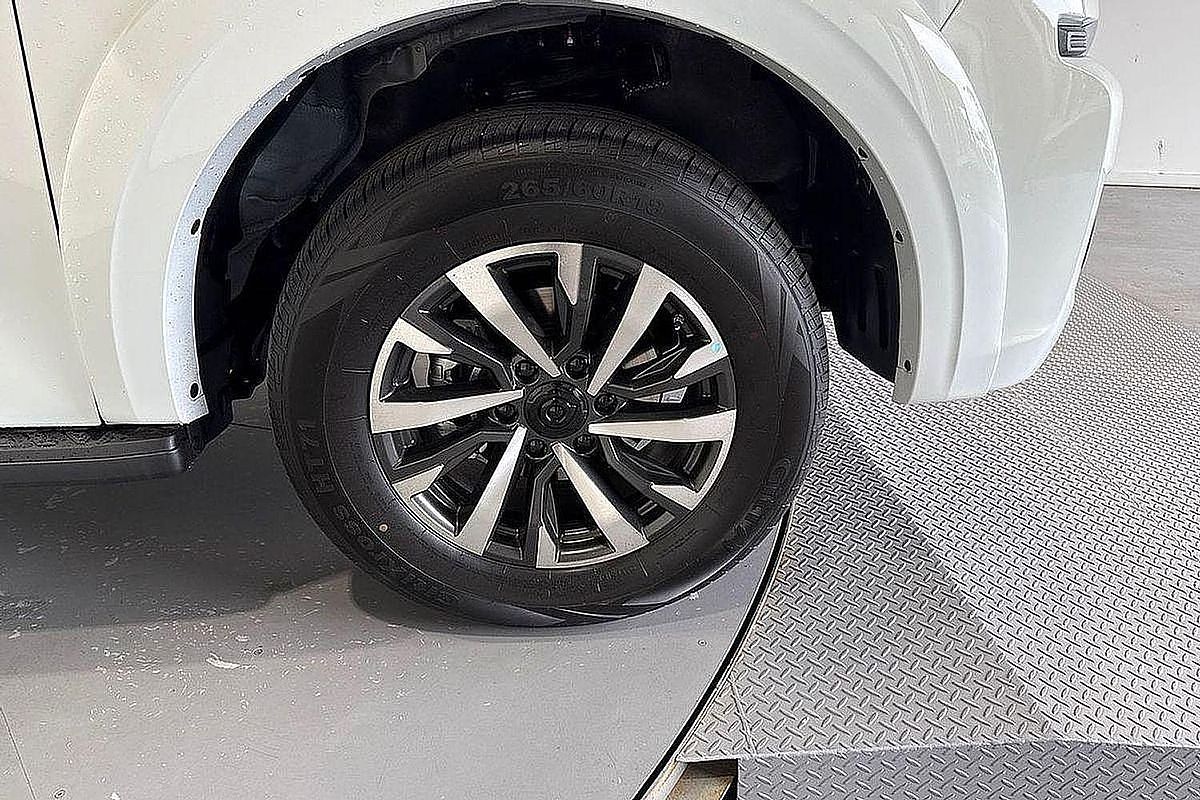 2025 GWM Ute Cannon Premium NPW 4X4