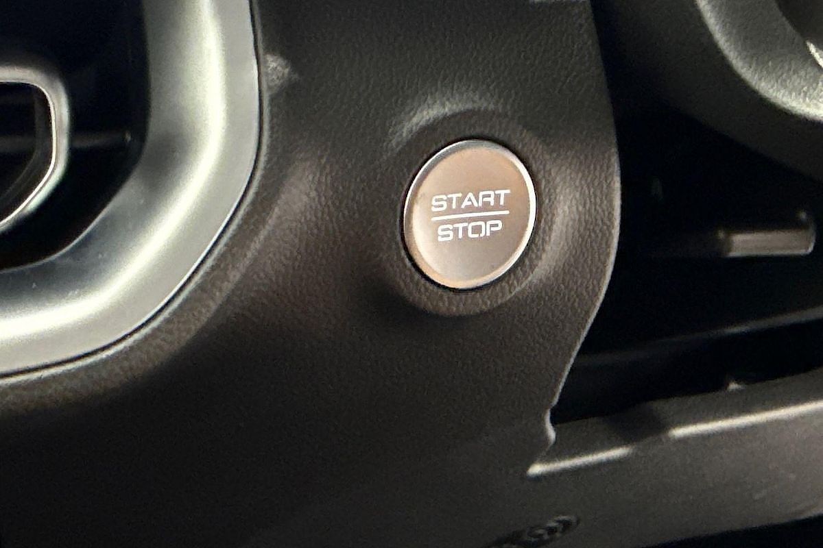 2025 GWM Ute Cannon Premium NPW 4X4