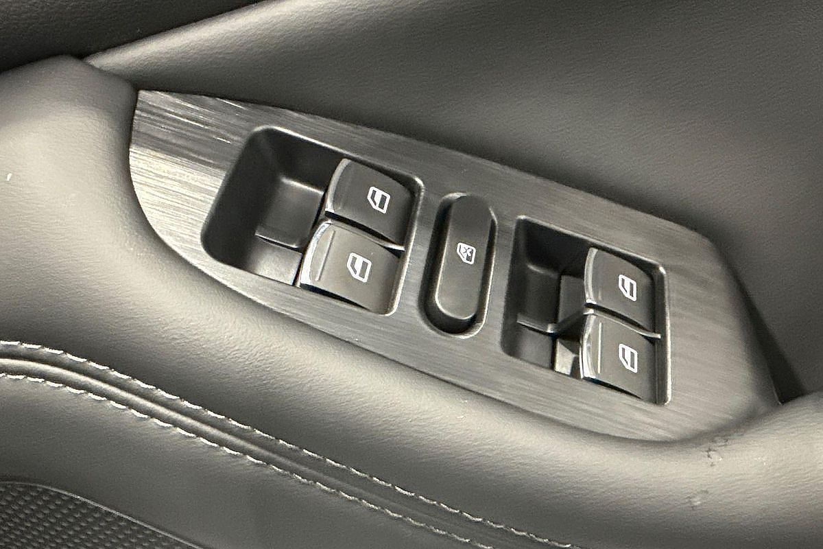 2025 GWM Ute Cannon Premium NPW 4X4