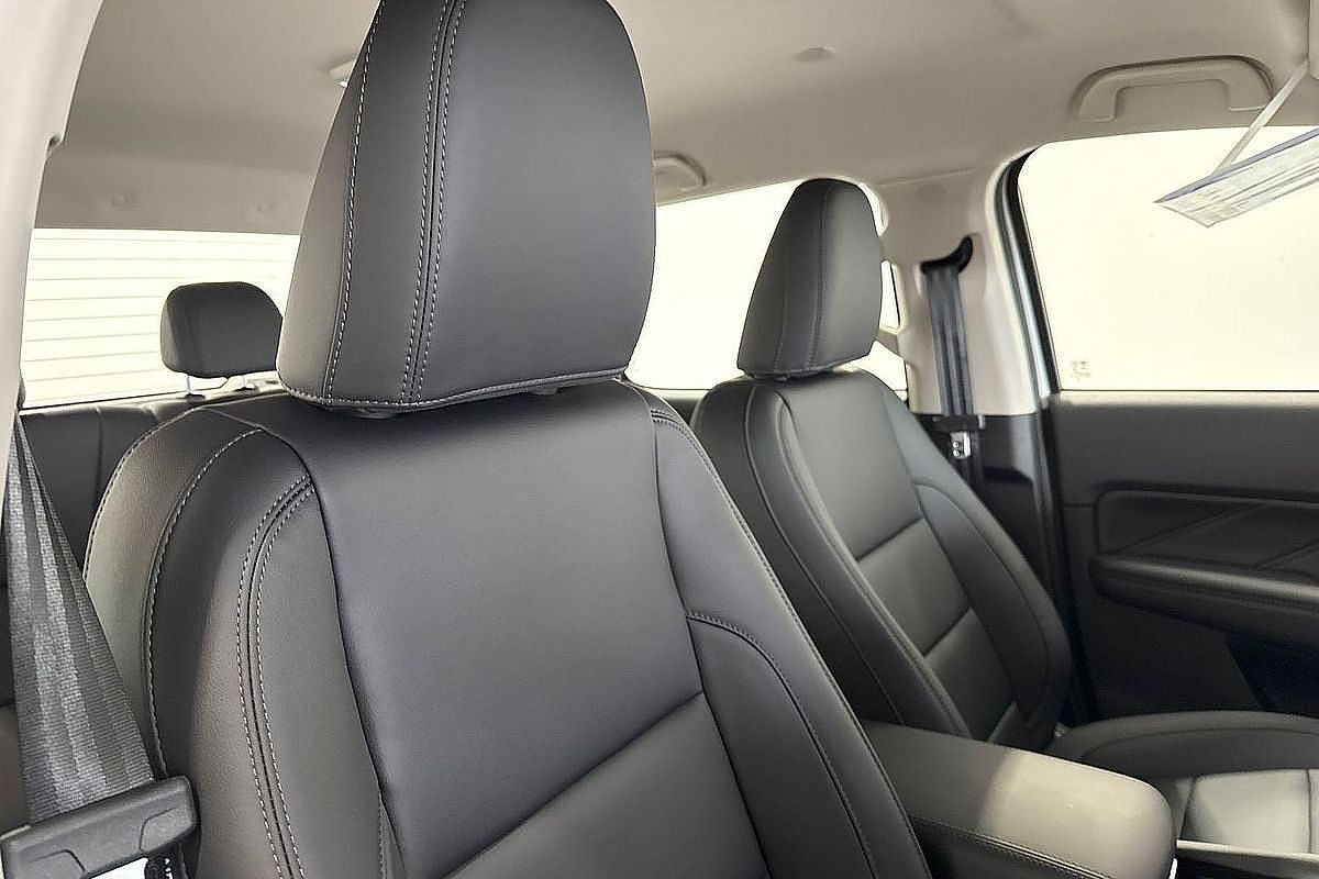 2025 GWM Ute Cannon Premium NPW 4X4