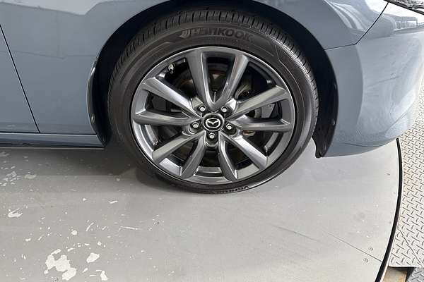 2019 Mazda 3 G20 EVOLVE BP