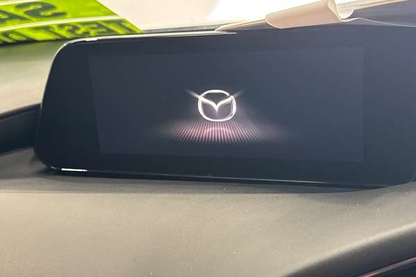 2019 Mazda 3 G20 EVOLVE BP