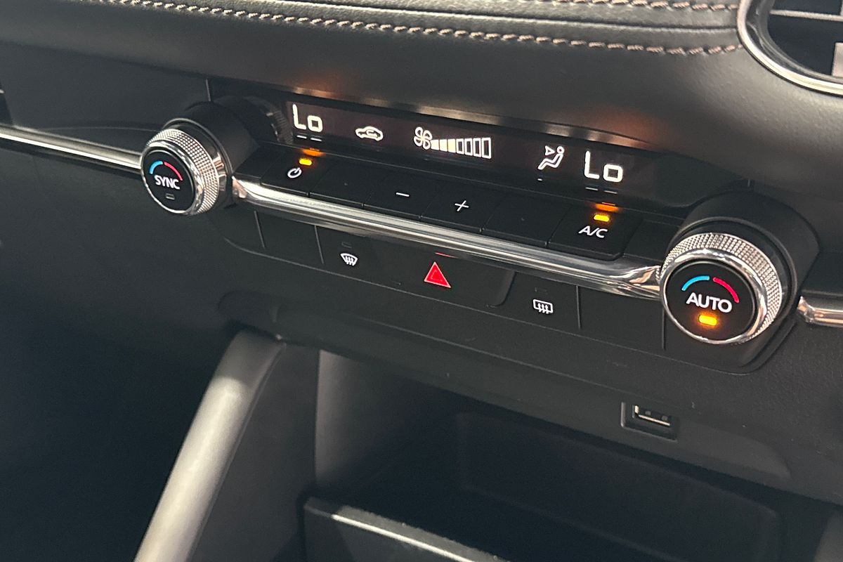 2019 Mazda 3 G20 EVOLVE BP