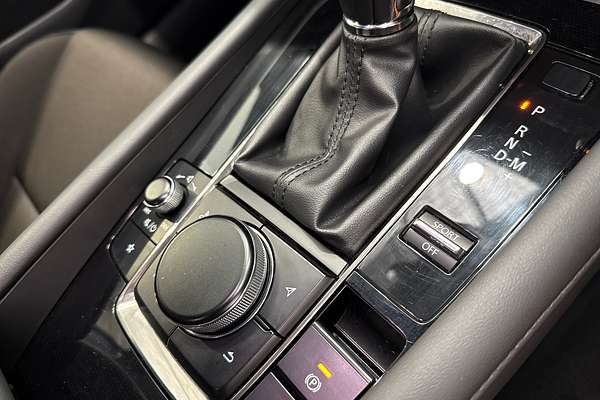 2019 Mazda 3 G20 EVOLVE BP