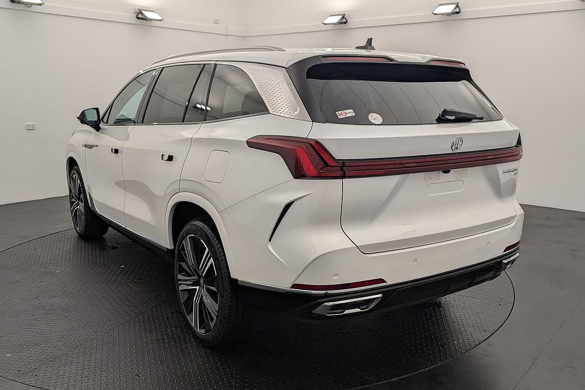 2025 MG QS Essence IS31