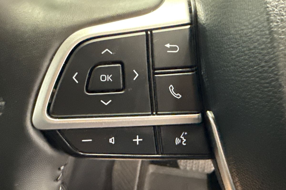 2024 Toyota Kluger GX AXUH78R