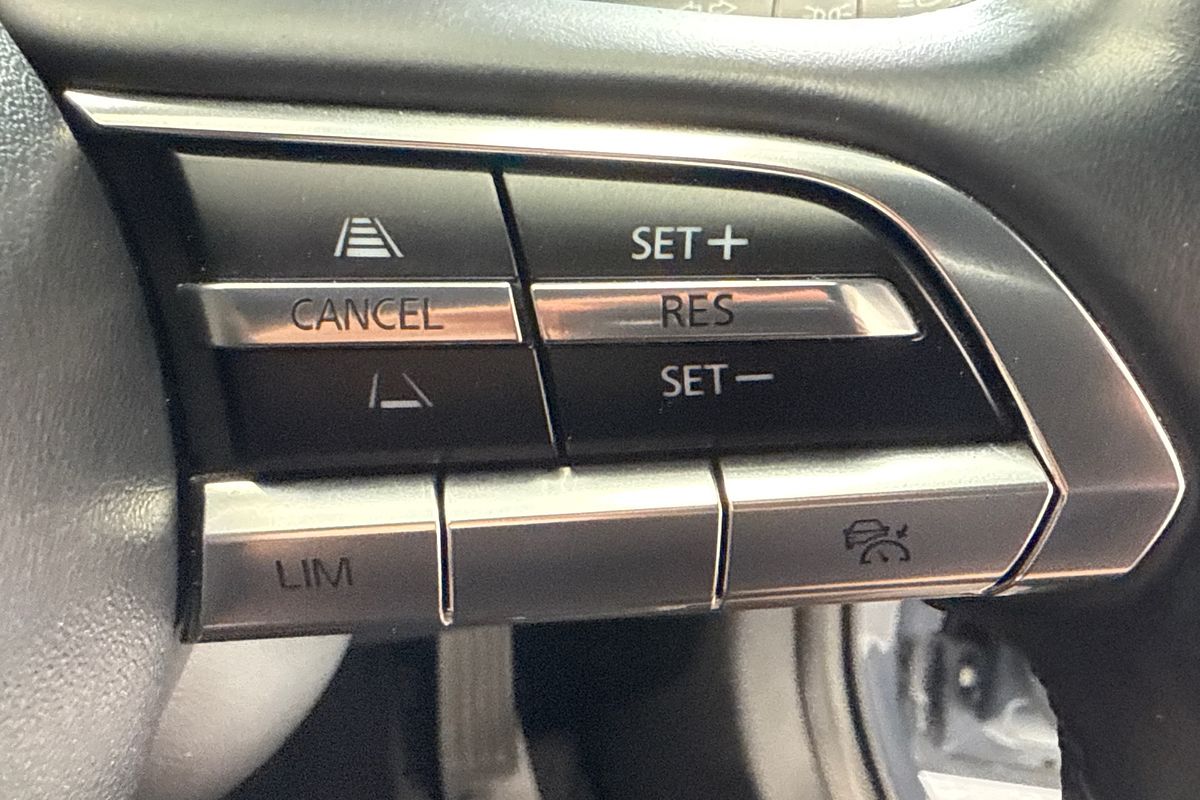 2019 Mazda 3 G20 EVOLVE BP