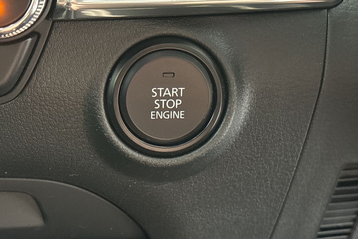 2019 Mazda 3 G20 EVOLVE BP