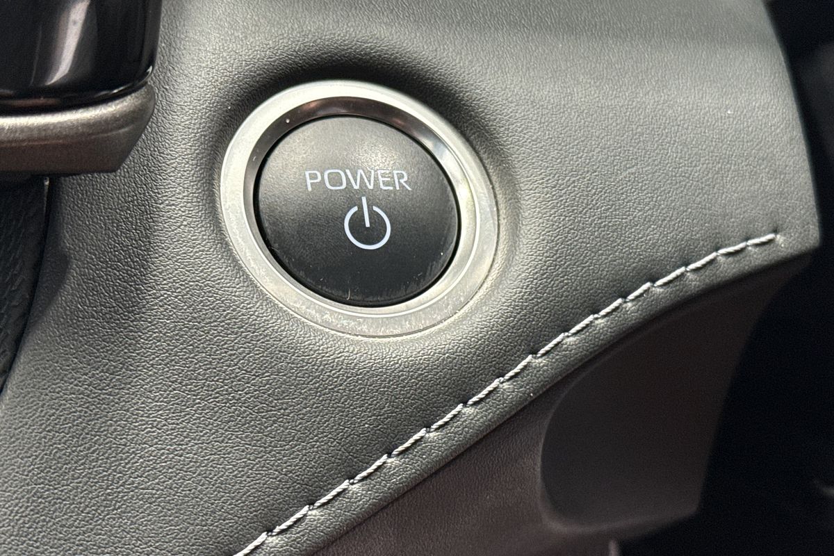 2024 Toyota Kluger GX AXUH78R