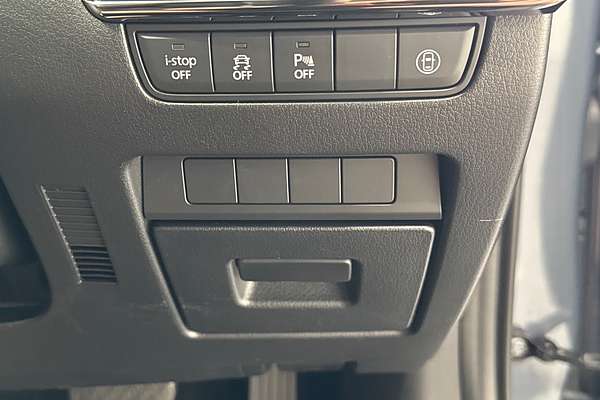 2019 Mazda 3 G20 EVOLVE BP