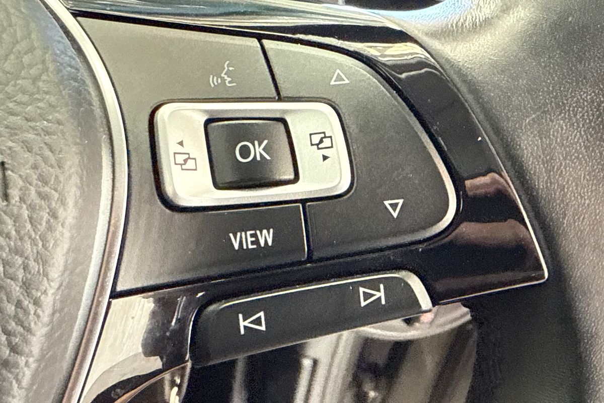 2021 Volkswagen Polo 70TSI TRENDLINE AW MY21