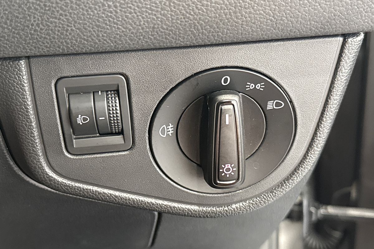 2021 Volkswagen Polo 70TSI TRENDLINE AW MY21