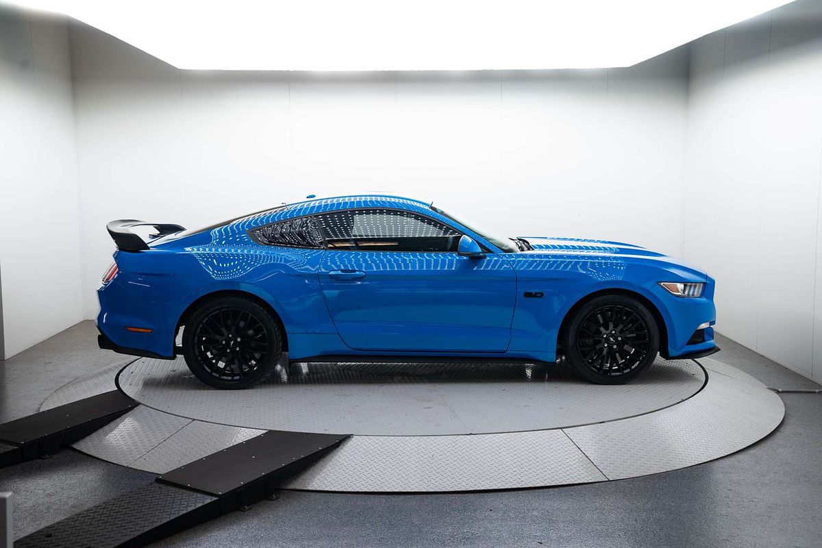 2017 Ford Mustang GT FM