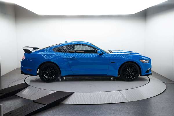 2017 Ford Mustang GT FM