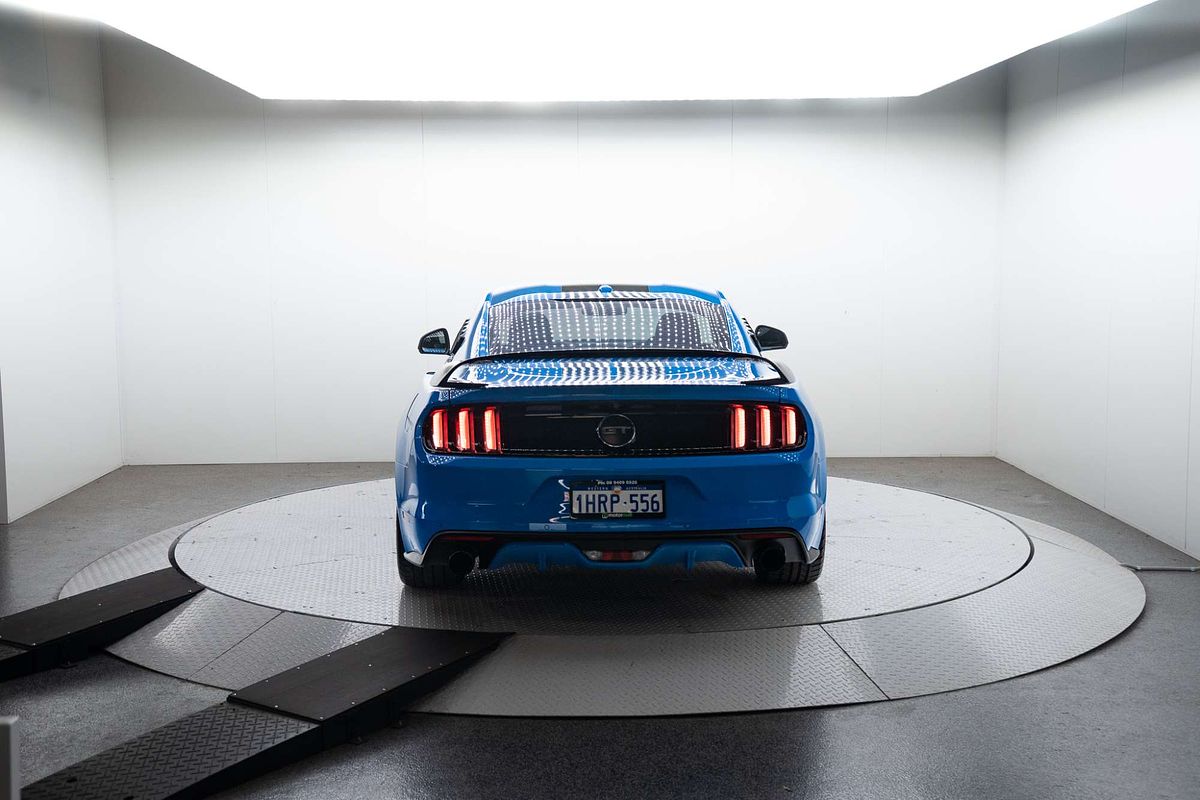 2017 Ford Mustang GT FM