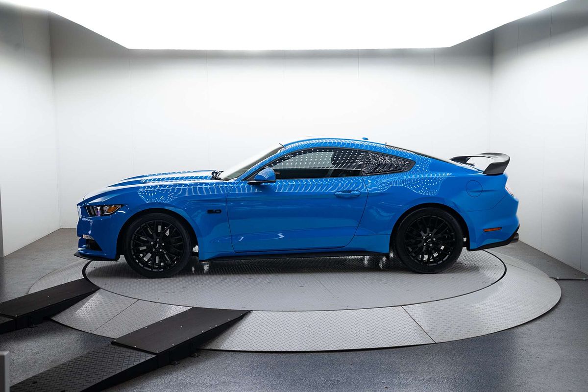 2017 Ford Mustang GT FM