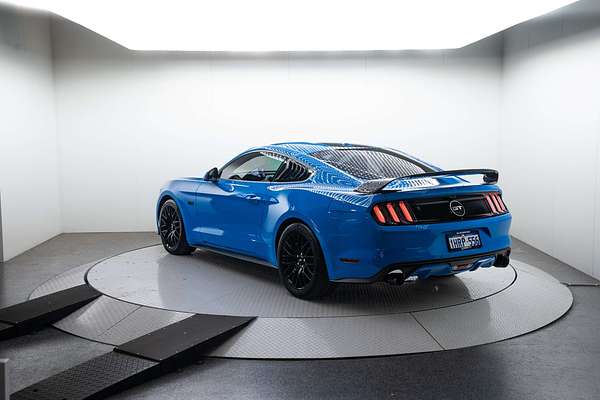 2017 Ford Mustang GT FM