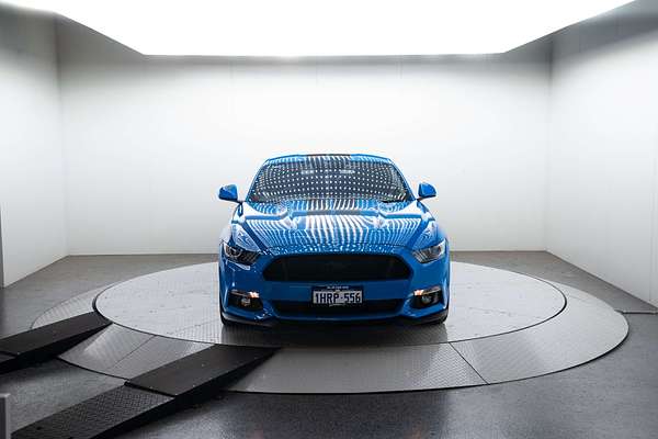 2017 Ford Mustang GT FM