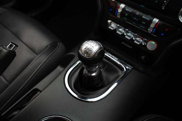 2017 Ford Mustang GT FM