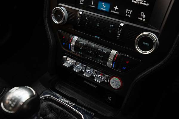 2017 Ford Mustang GT FM