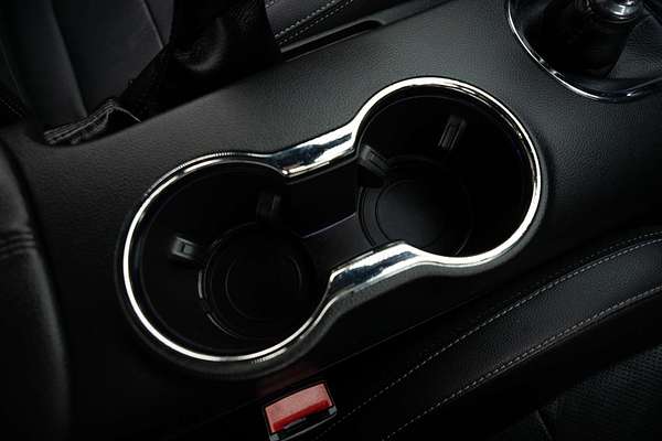 2017 Ford Mustang GT FM