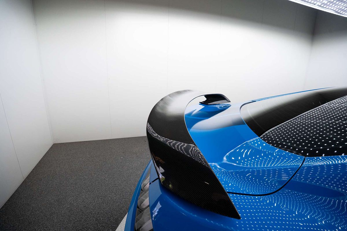 2017 Ford Mustang GT FM