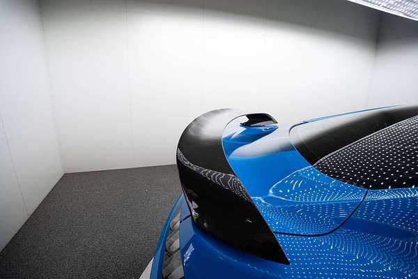 2017 Ford Mustang GT FM