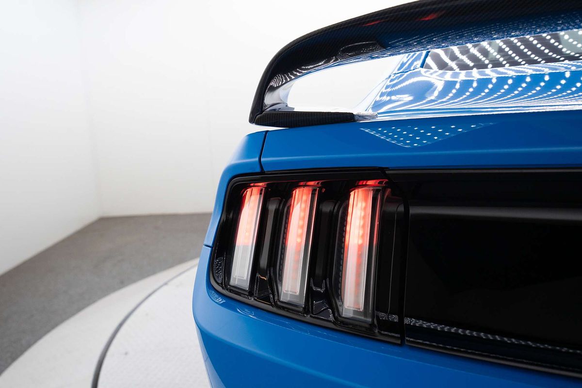 2017 Ford Mustang GT FM