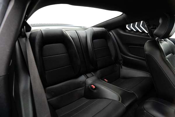 2017 Ford Mustang GT FM