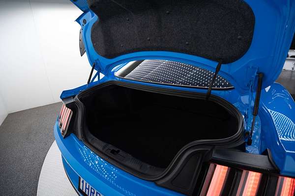 2017 Ford Mustang GT FM