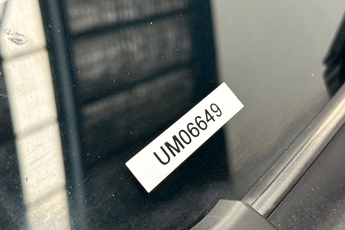 2021 Isuzu D-MAX SX (4x2) HIGH-RIDE RG MY22 4x2