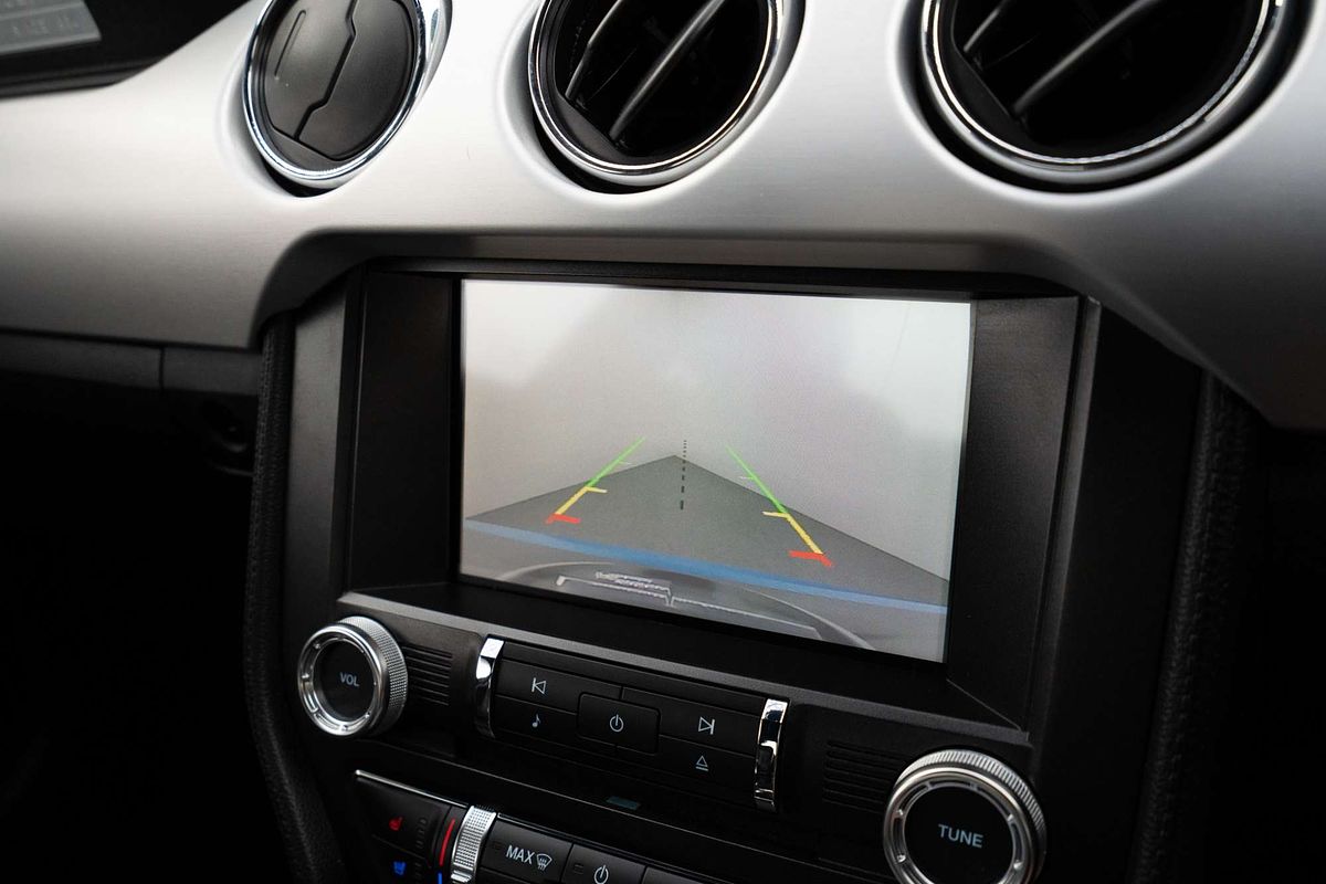 2017 Ford Mustang GT FM