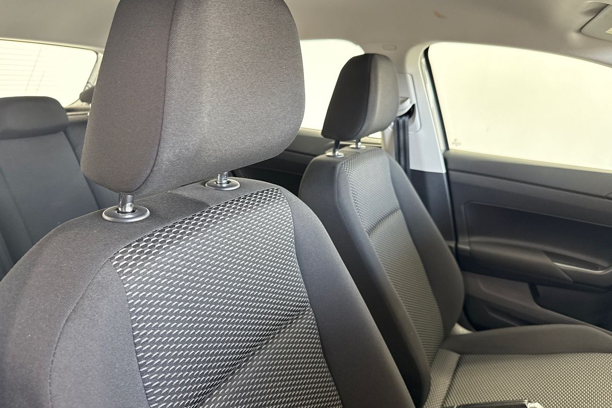 2021 Volkswagen Polo 70TSI TRENDLINE AW MY21