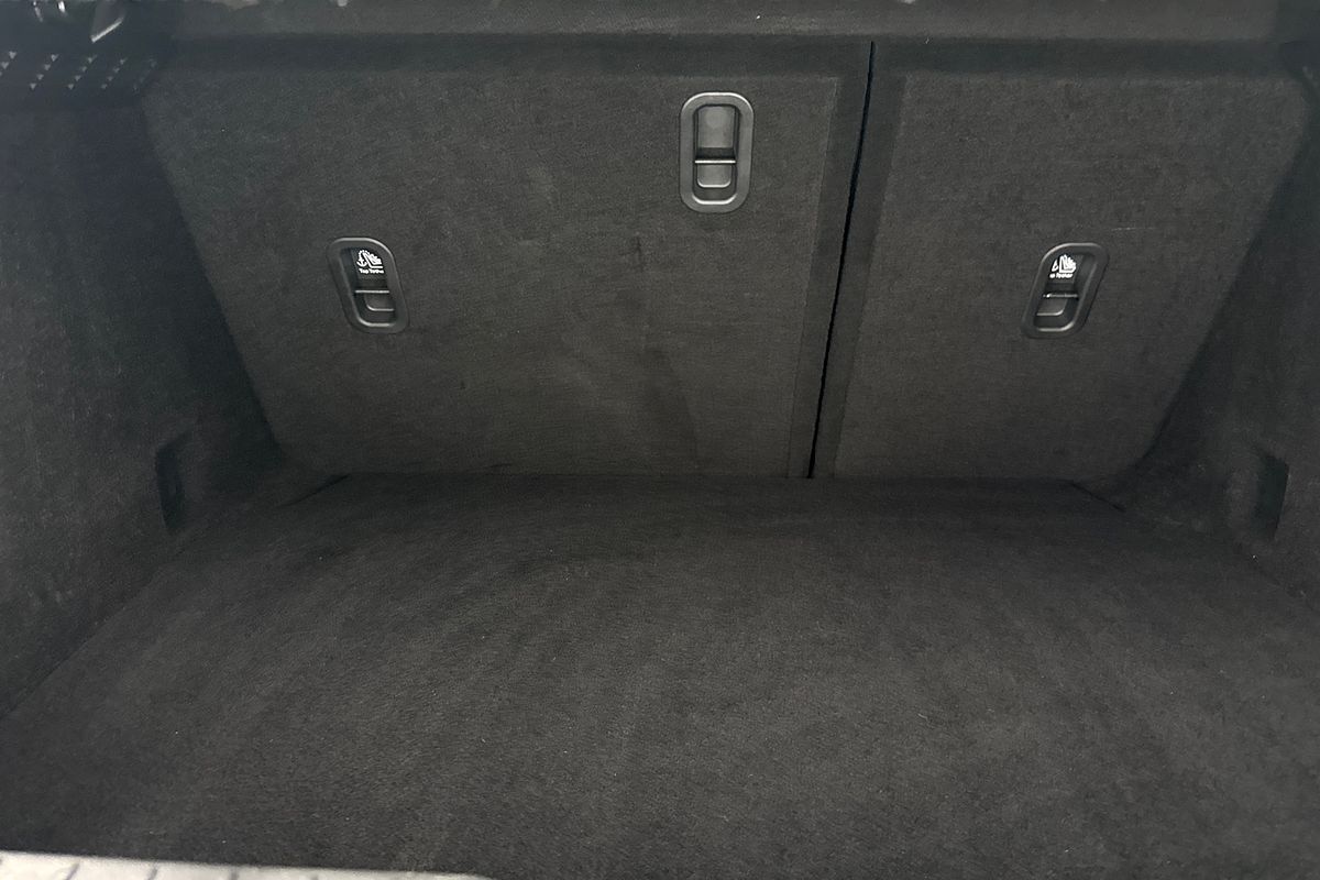 2019 Mazda 3 G20 EVOLVE BP