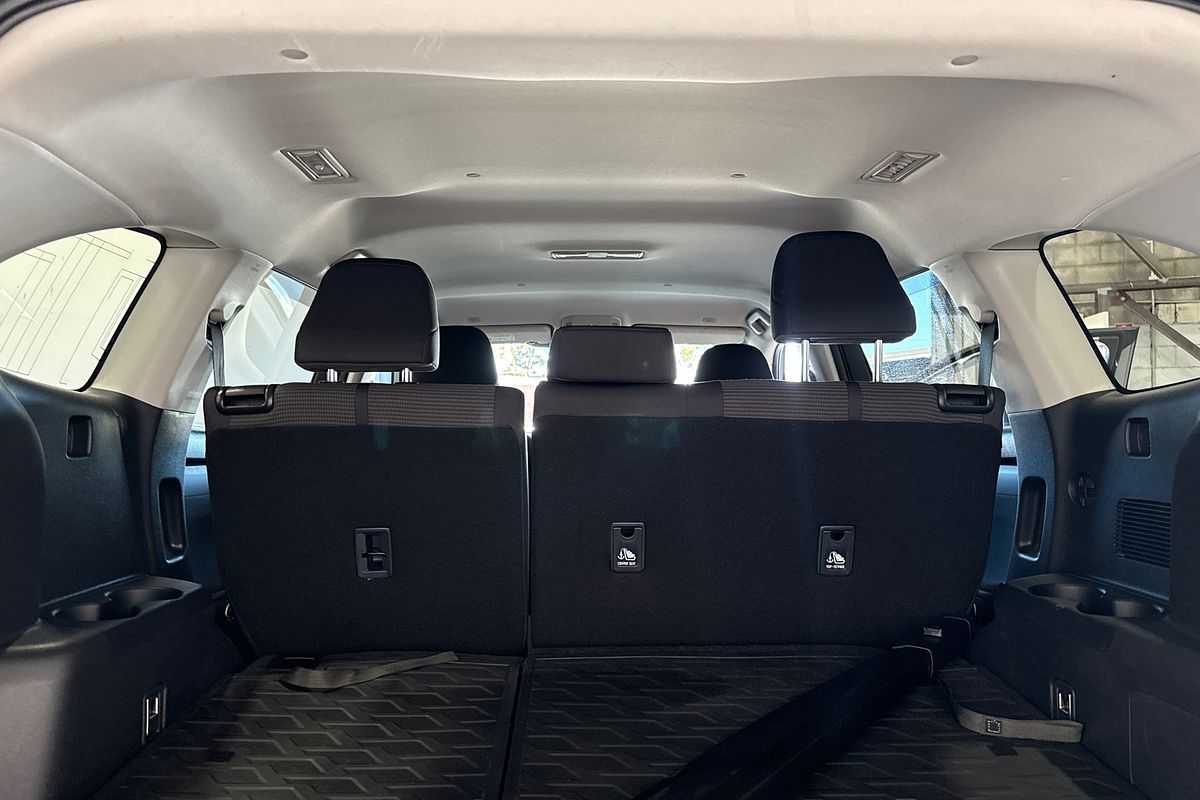 2024 Toyota Kluger GX AXUH78R