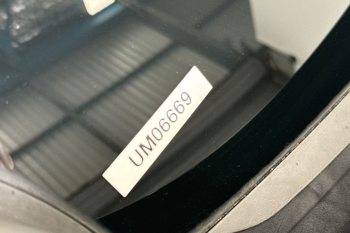 2019 Mazda 3 G20 EVOLVE BP