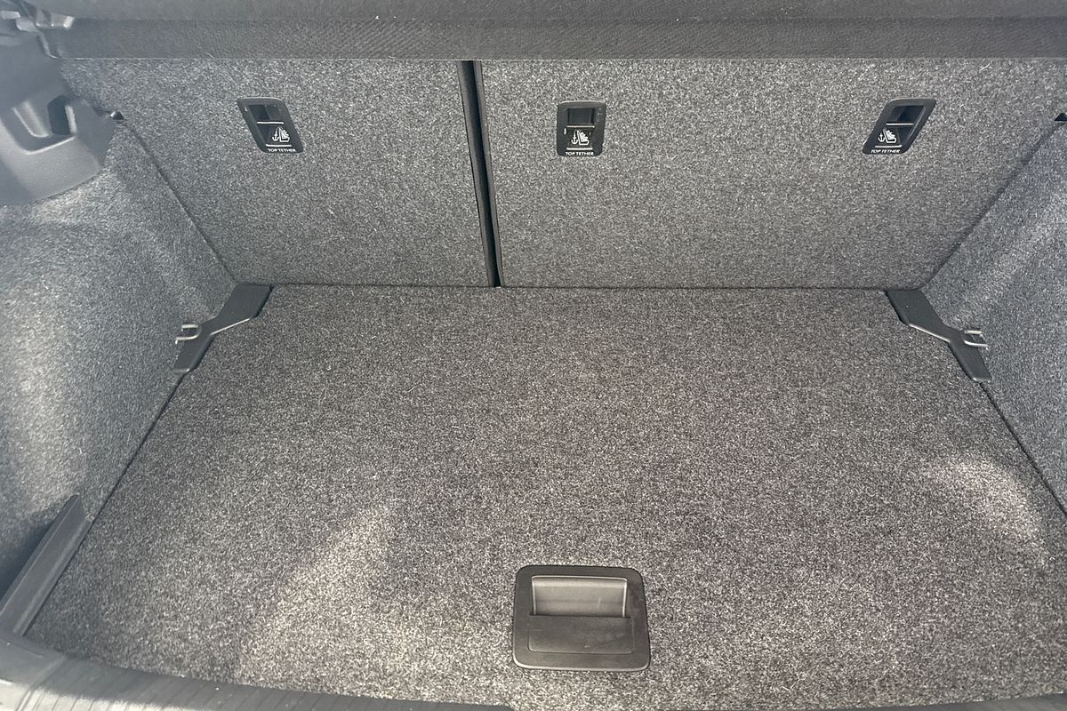 2021 Volkswagen Polo 70TSI TRENDLINE AW MY21