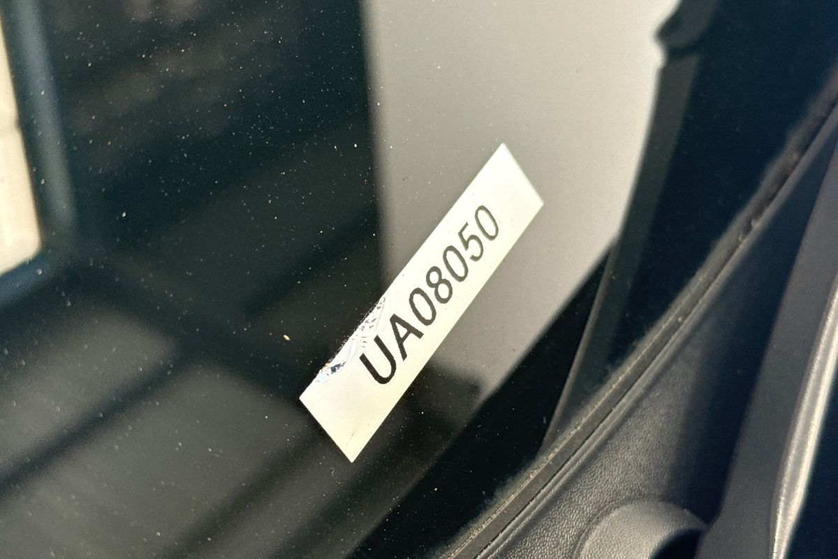 2021 Volkswagen Polo 70TSI TRENDLINE AW MY21