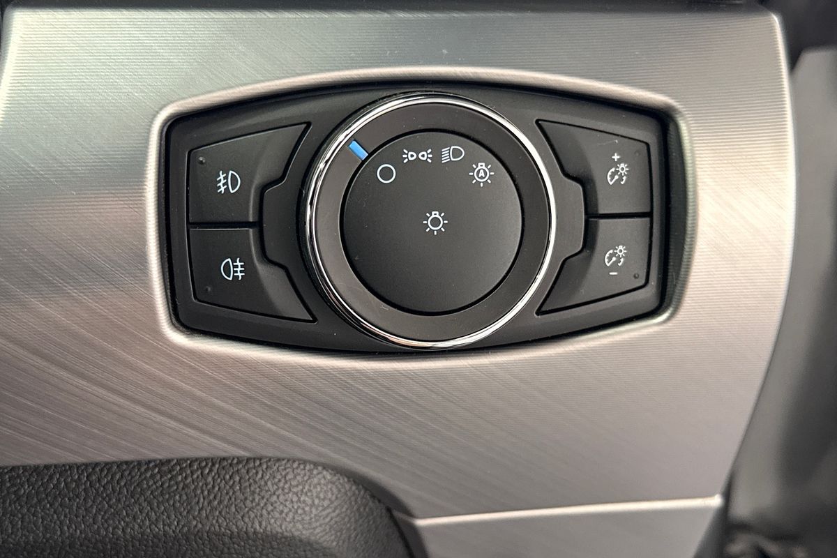 2018 Ford Mustang FASTBACK GT 5.0 V8 FN