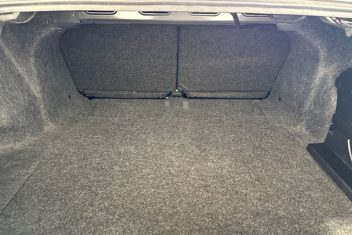 2018 Ford Mustang FASTBACK GT 5.0 V8 FN