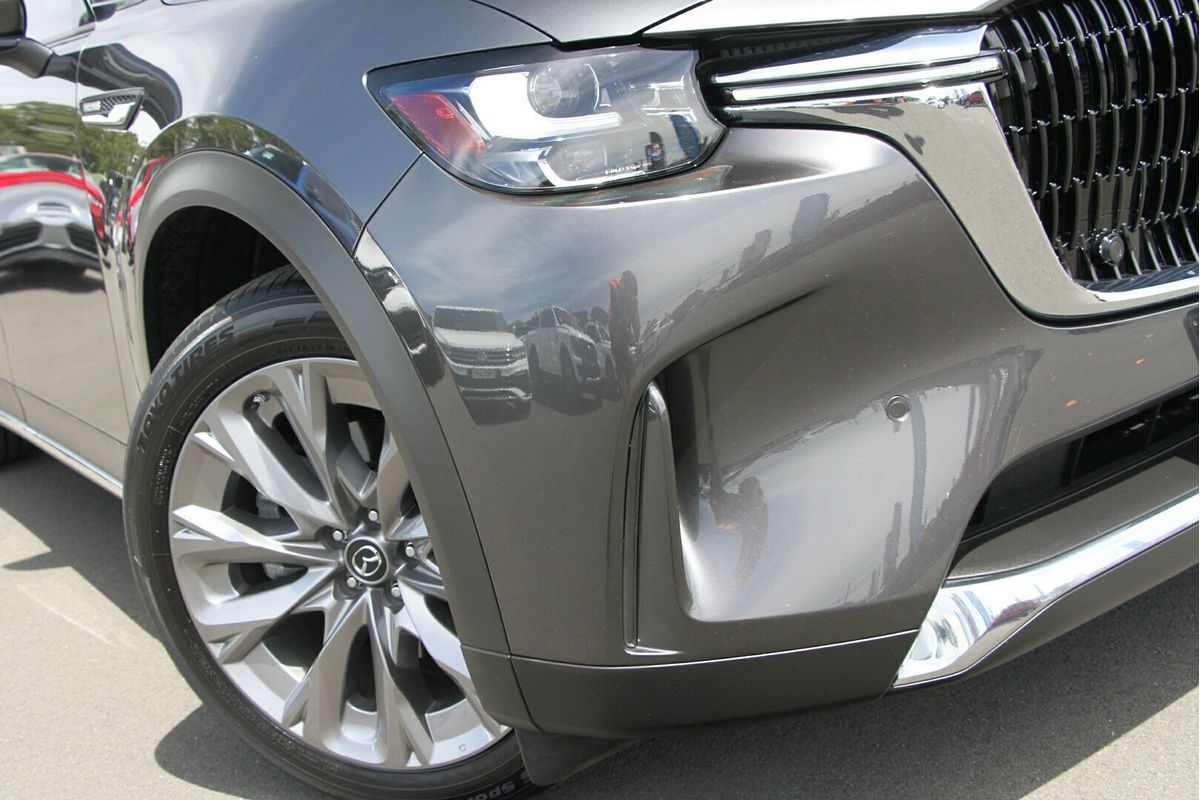 2024 Mazda CX-90 G50e GT KK