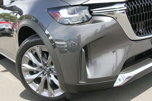 2024 Mazda CX-90 G50e GT KK