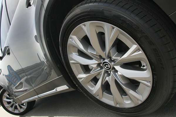 2024 Mazda CX-90 G50e GT KK