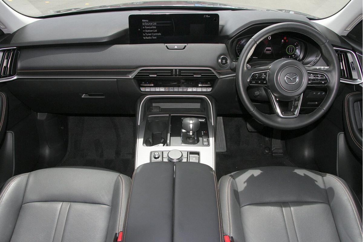 2024 Mazda CX-90 G50e GT KK