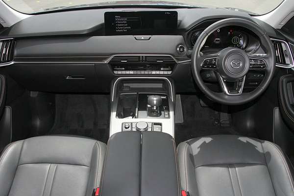 2024 Mazda CX-90 G50e GT KK