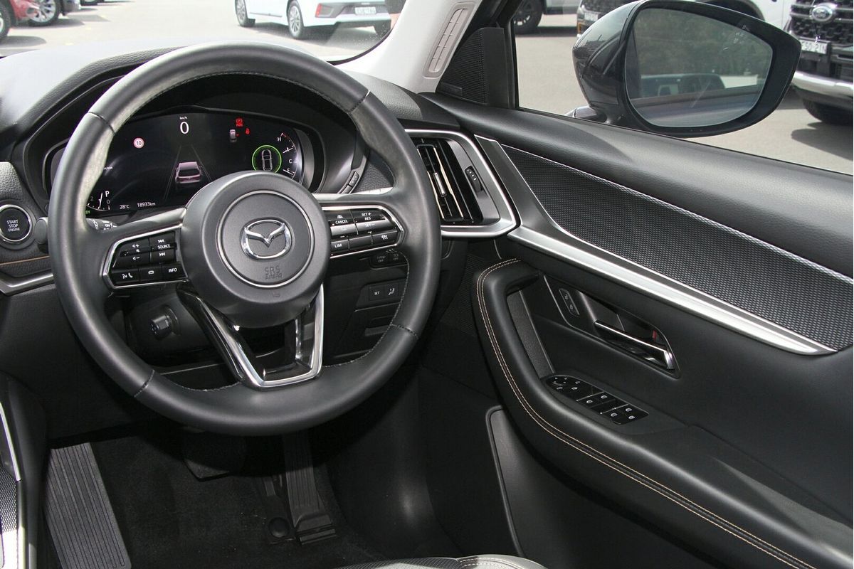 2024 Mazda CX-90 G50e GT KK