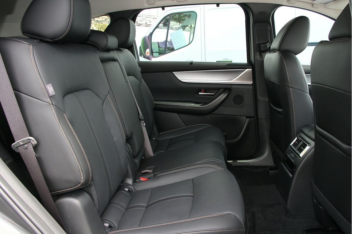 2024 Mazda CX-90 G50e GT KK